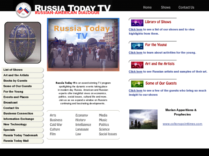 www.russiatodaytv.com