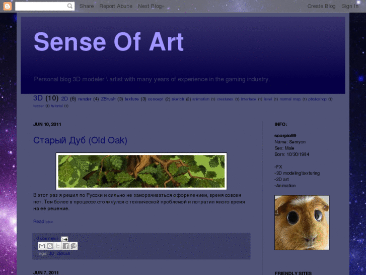 www.senseart.net