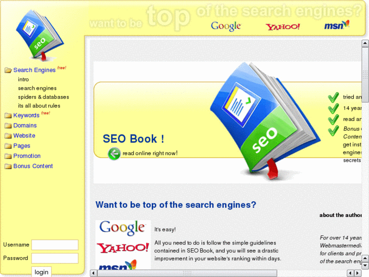 www.seo-book.info