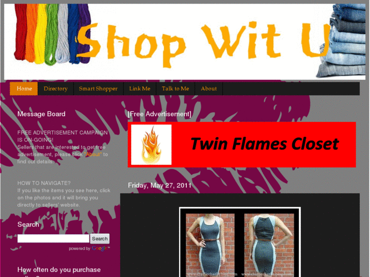 www.shopwitu.info