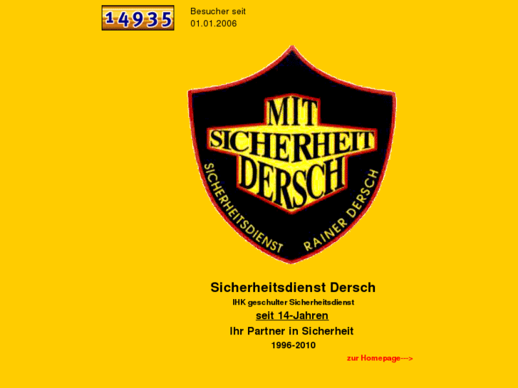 www.sicherheitsdienst-dersch.de