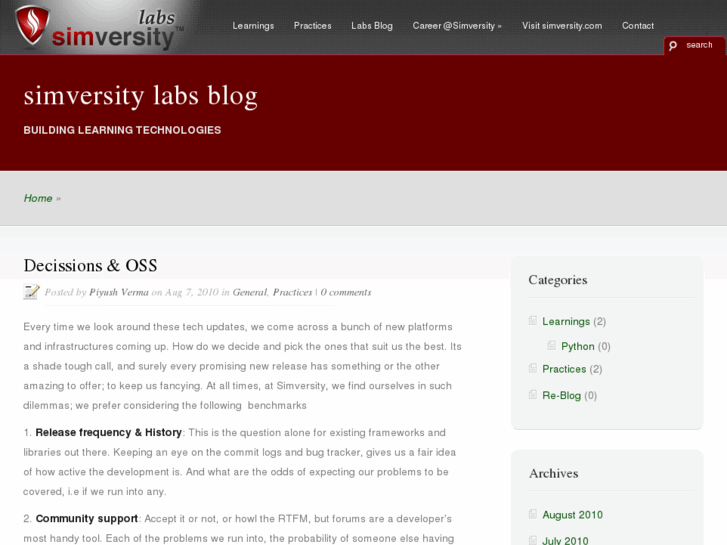 www.simversitylabs.com