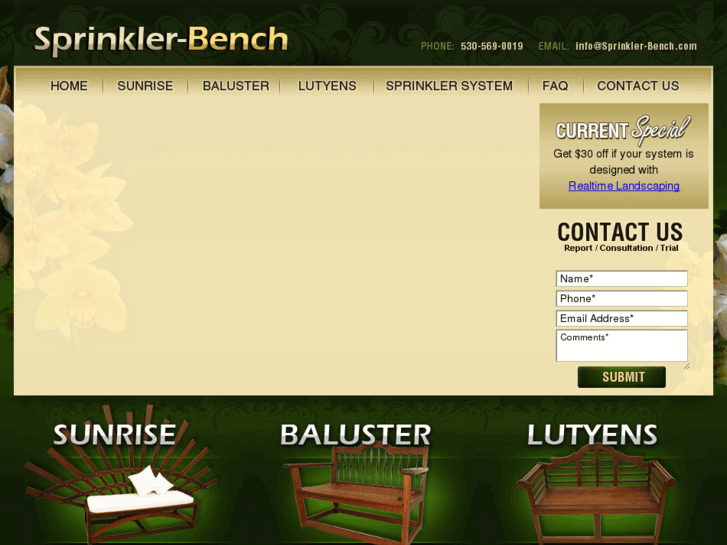 www.sprinkler-bench.com