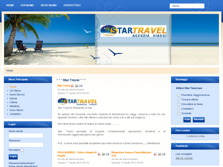 www.startravel.org