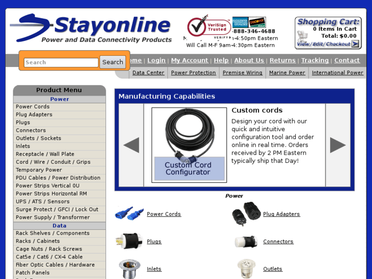 www.stayonline.com