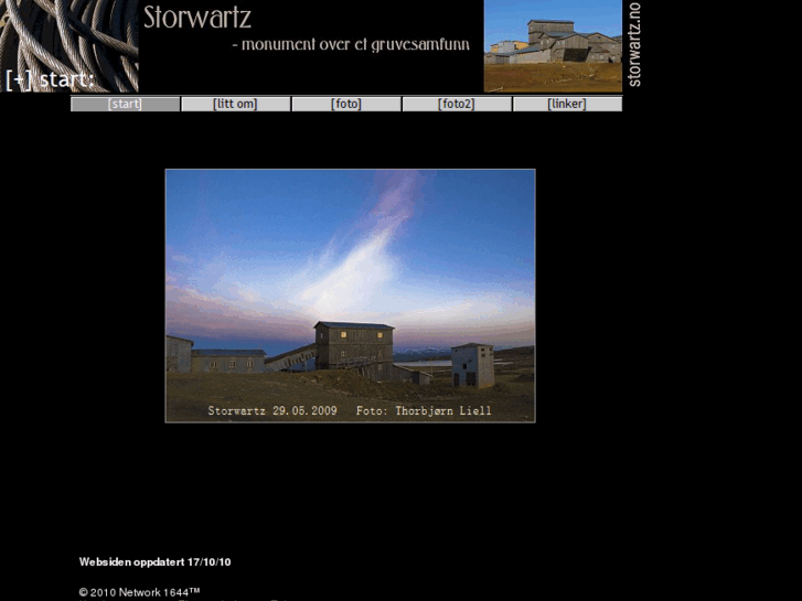 www.storwartz.net