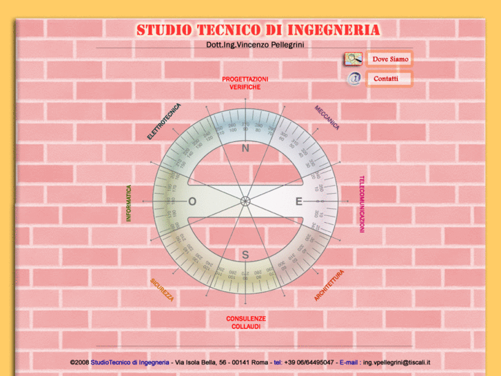 www.studioingegneriapellegrini.com