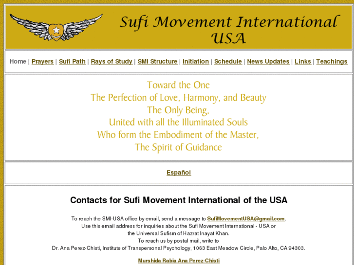 www.sufimovement.net