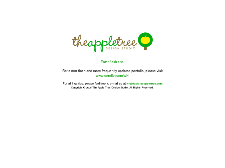 www.tastetheappletree.com