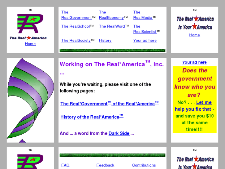 www.the-real-america.com