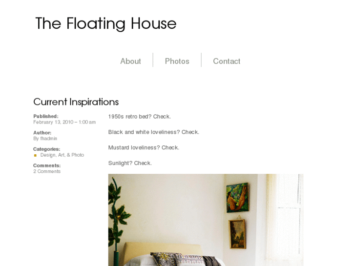 www.thefloatinghouse.com