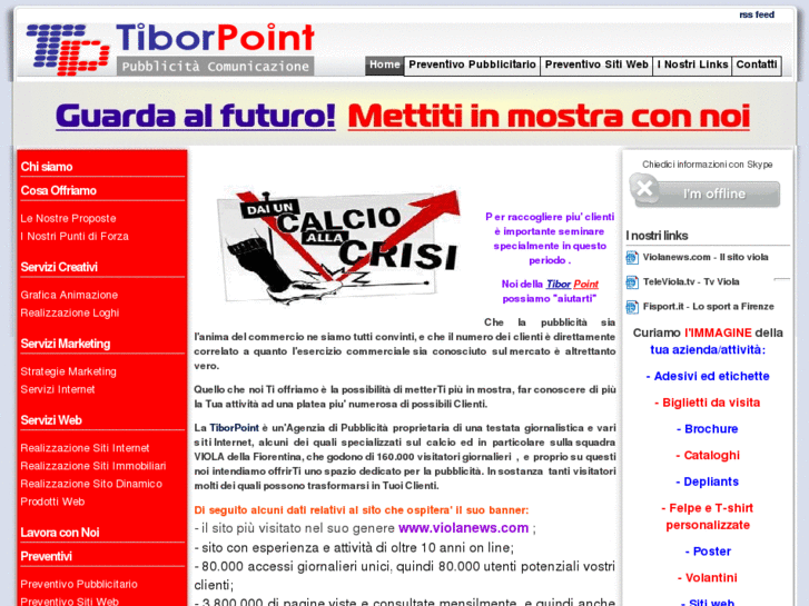 www.tiborpoint.it