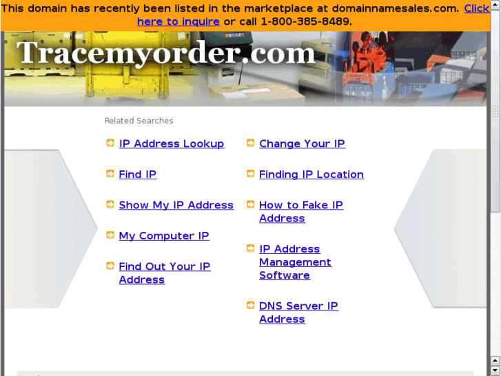 www.tracemyorder.com
