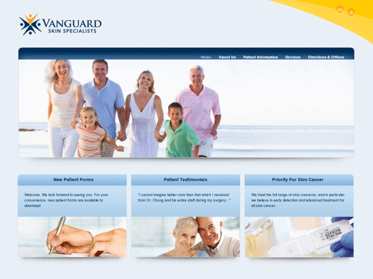 www.vanguardskincancer.com