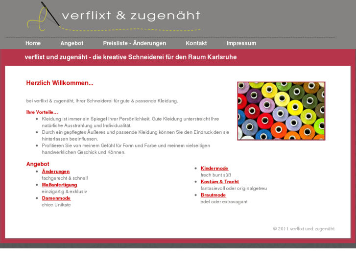 www.verflixt-und-zugenaeht.com