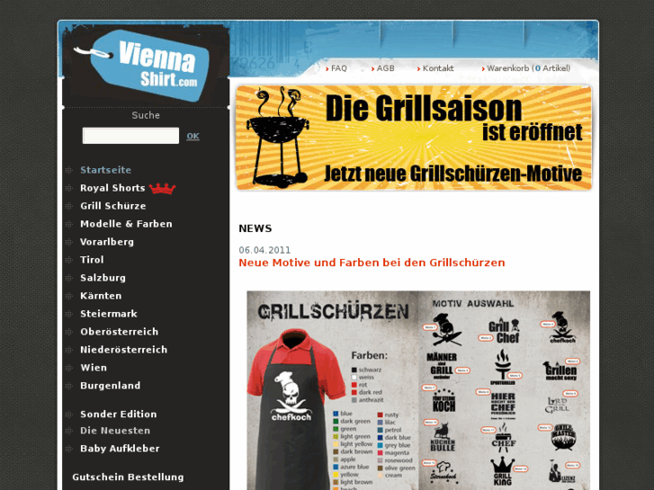 www.viennashirt.com