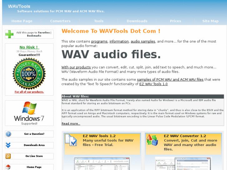 www.wavtools.com