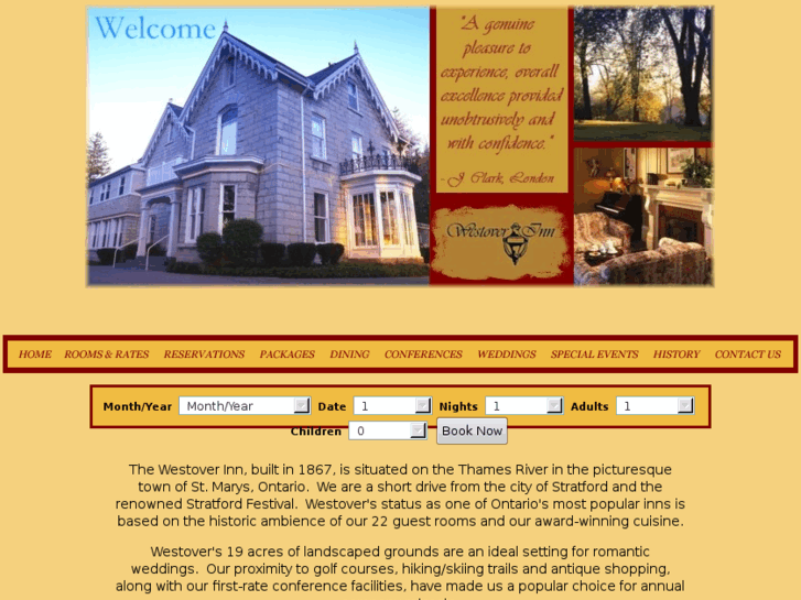 www.westoverinn.com