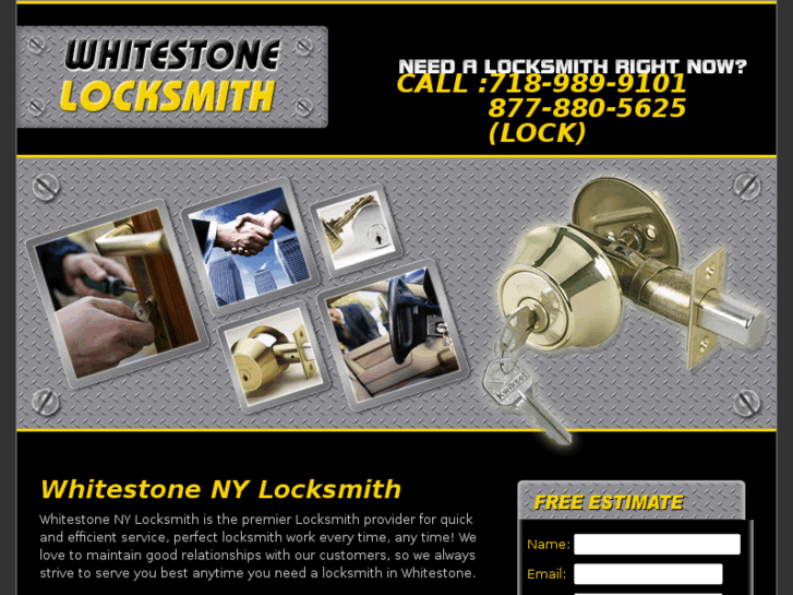 www.whitestonelocksmith.org