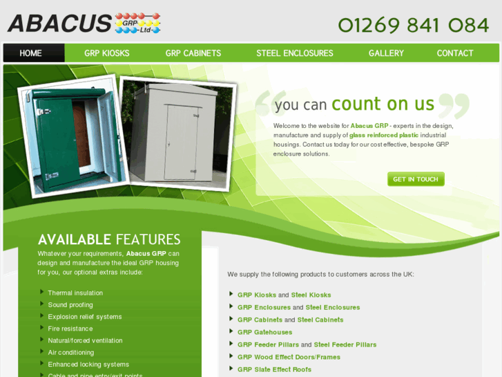 www.abacusgrp.co.uk