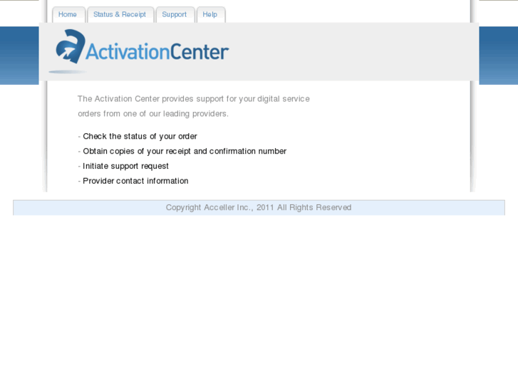 www.activation-center.com