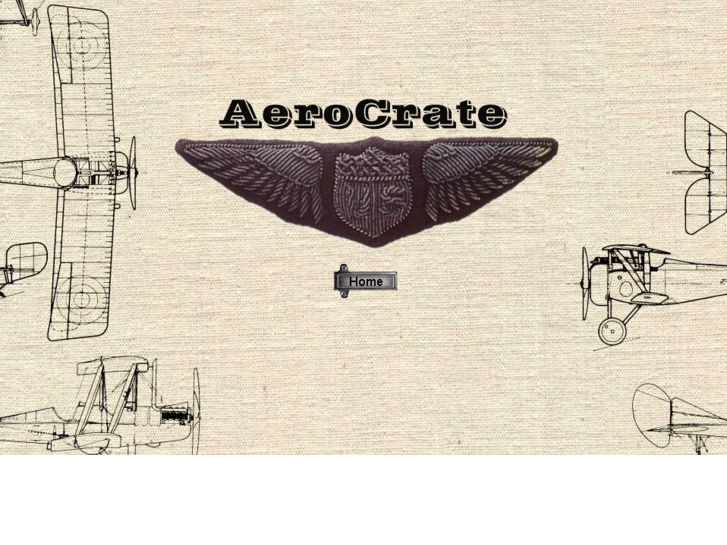 www.aerocrate.com