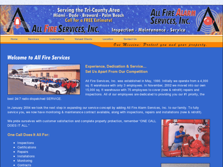 www.allfireservices.com