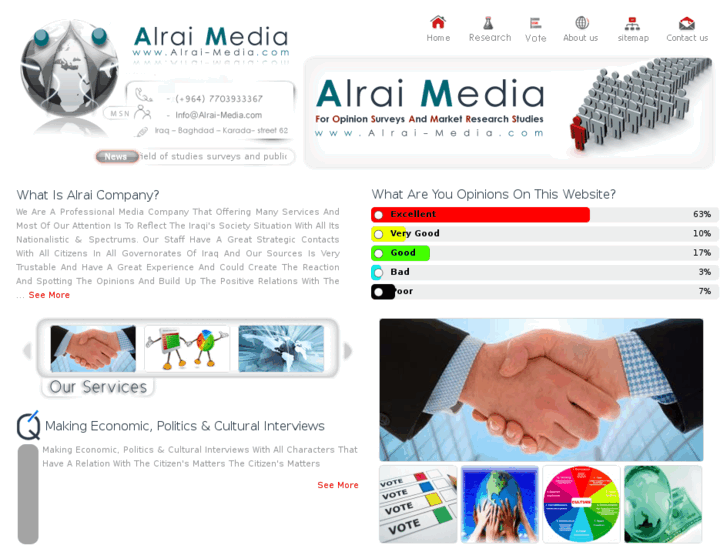 www.alrai-media.com