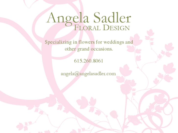 www.angelasadler.com