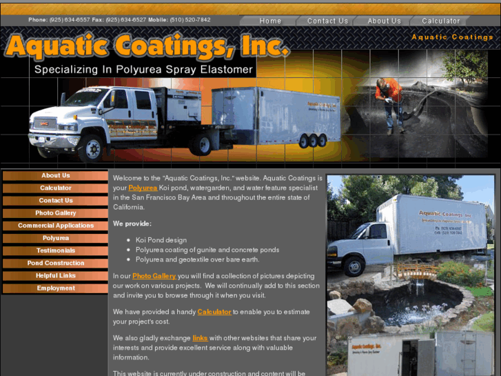 www.aquaticcoatings.net