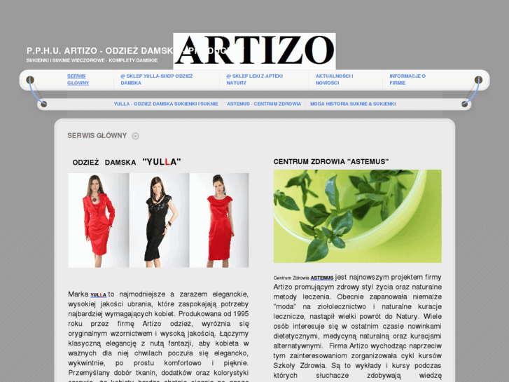 www.artizo.pl