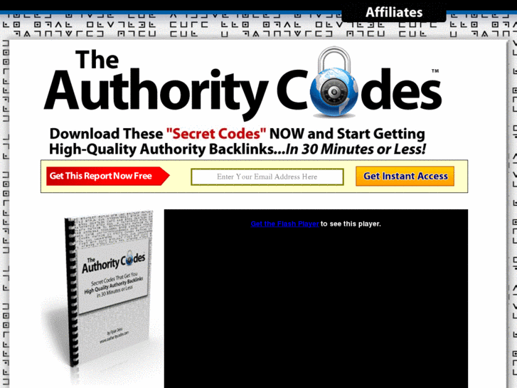 www.authoritycodes.com