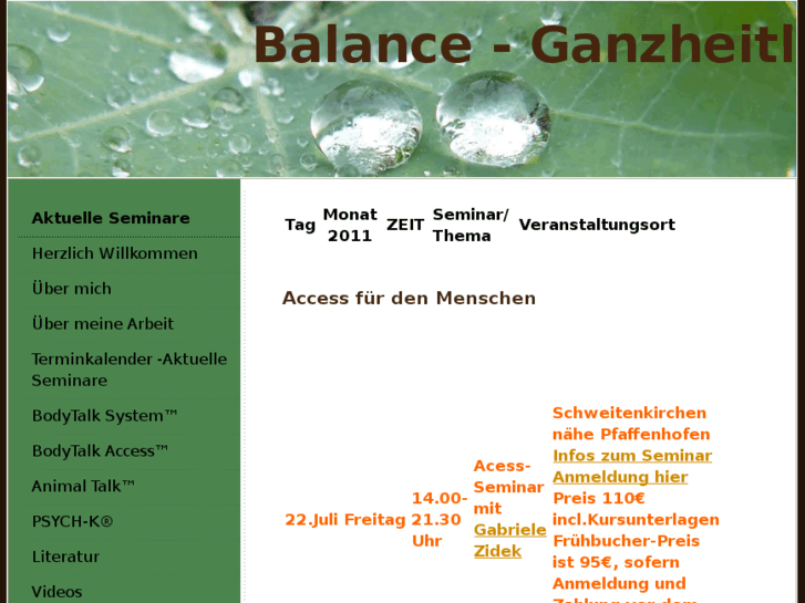 www.balanceganzheitlich.com