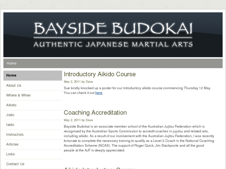 www.baysidebudokai.net