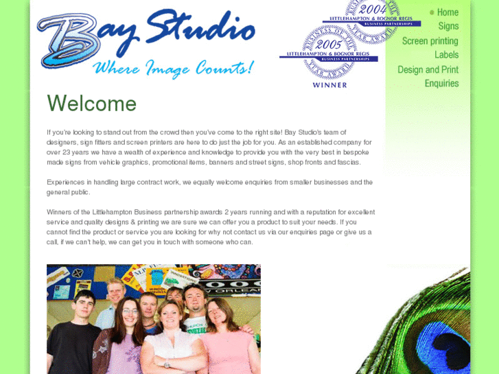 www.baystudio.co.uk