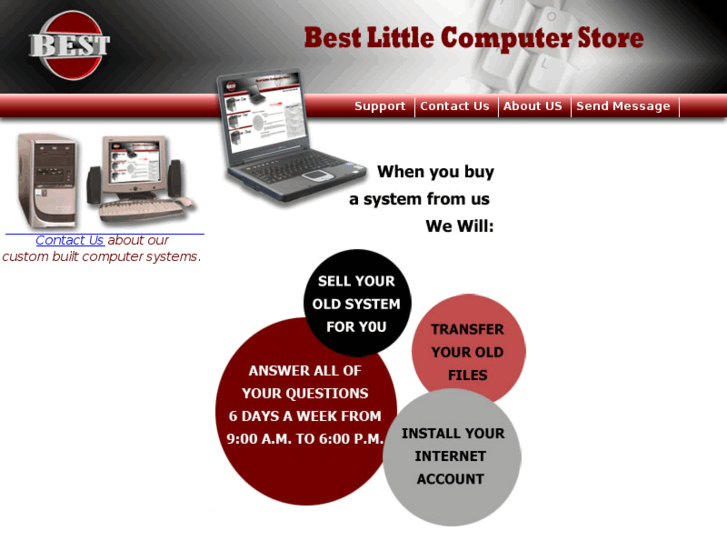 www.bestlittle.com