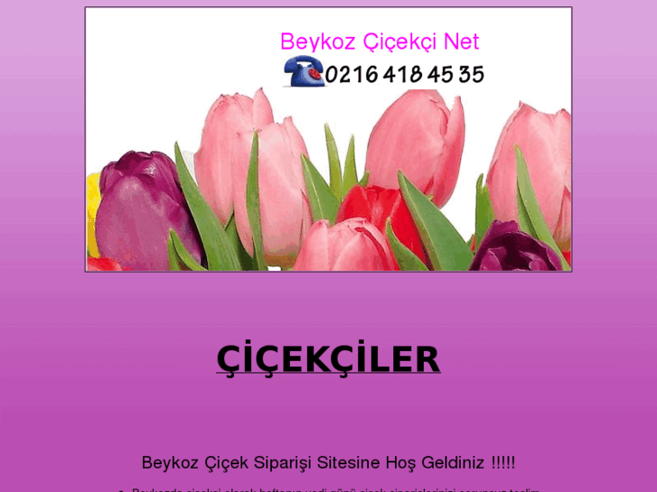 www.beykozcicekci.net