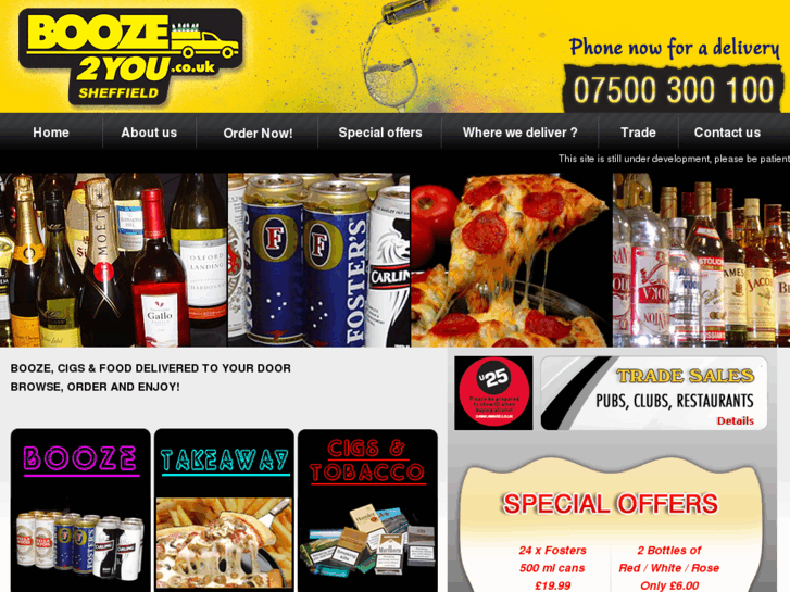 www.booze2you.co.uk