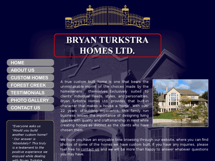 www.bryanturkstrahomes.com