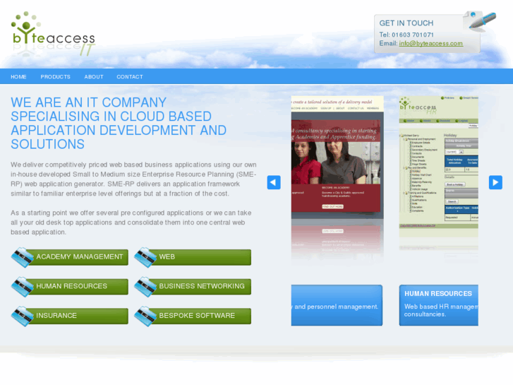 www.byteaccess.co.uk