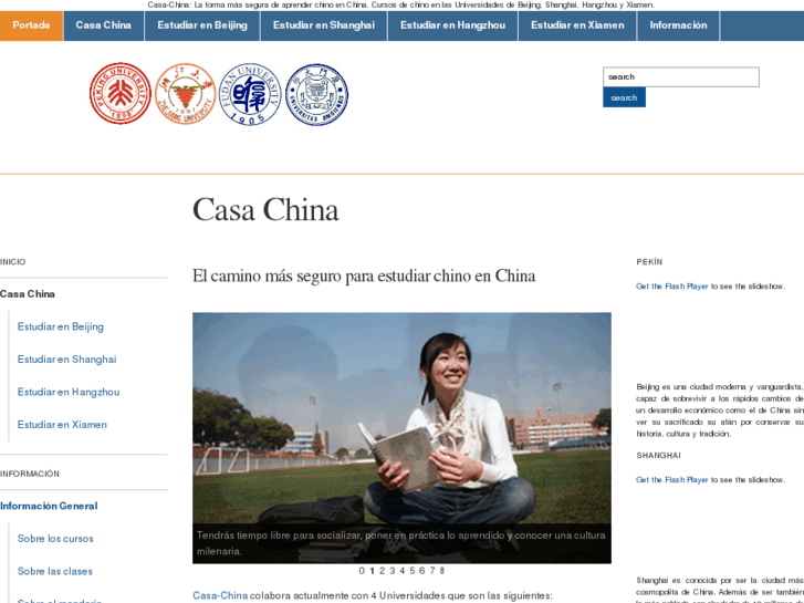 www.casa-china.org