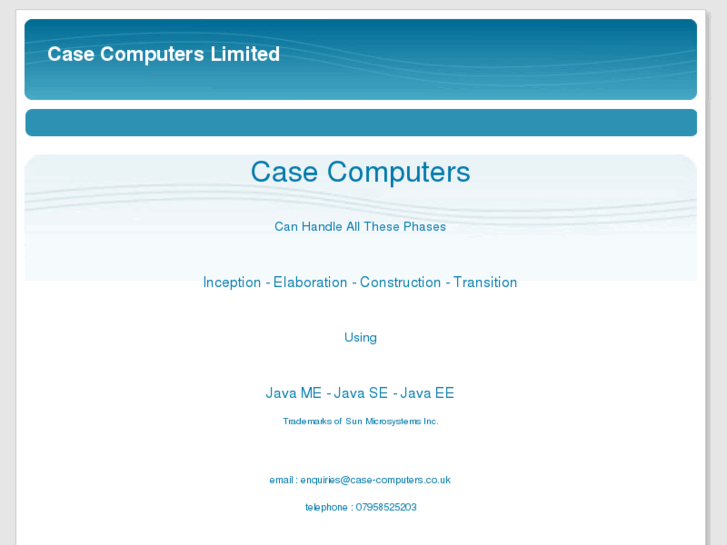 www.case-computers.co.uk