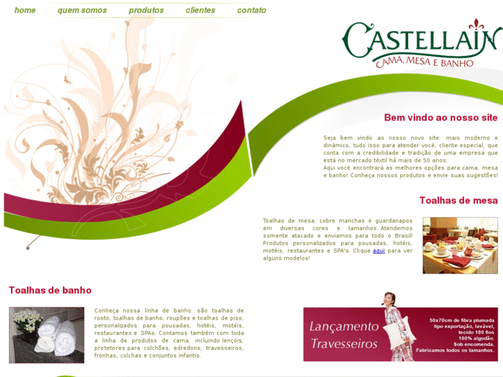 www.castellain.com.br