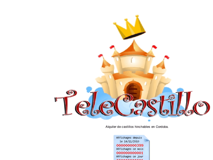 www.castilloshinchablescordoba.com