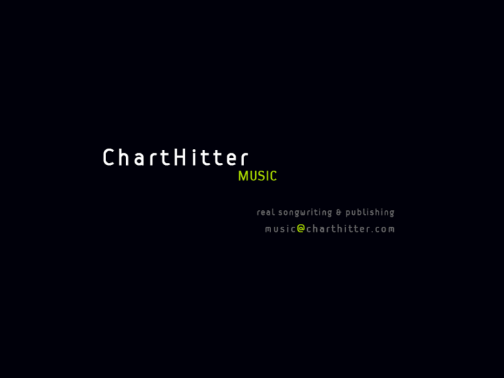 www.charthitter.com