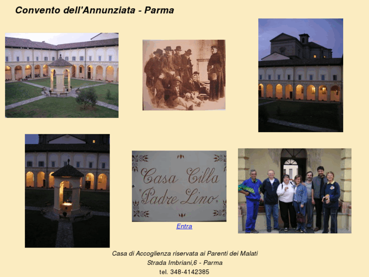 www.cillaparma.org