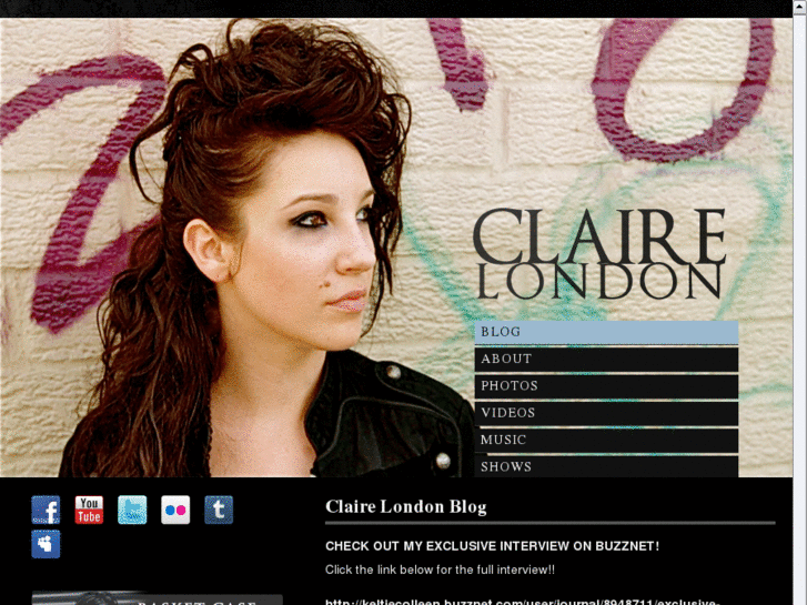 www.clairelondon.com