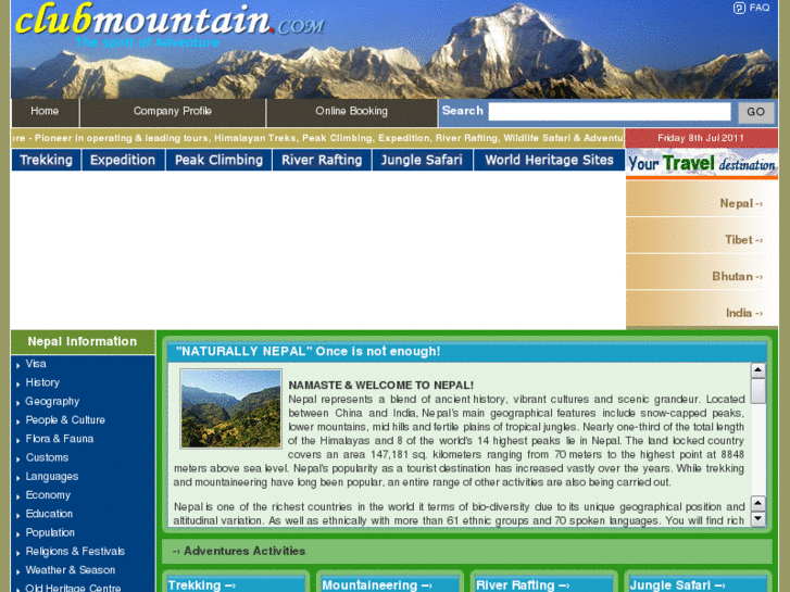 www.clubmountain.com