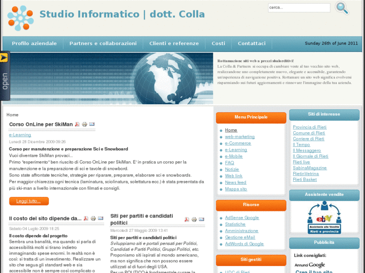 www.colla.info
