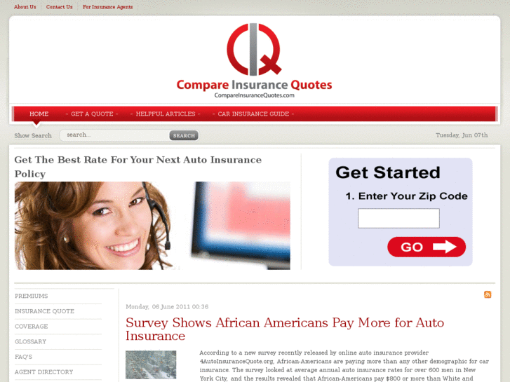 www.compareinsurancequotes.com